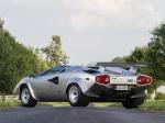 Lamborghini Countach LP5000 S 1982 года